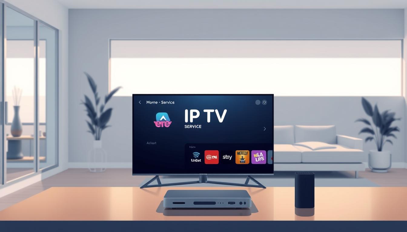teste iptv