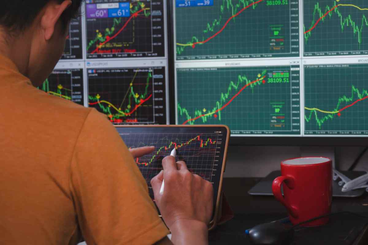 Melhor estratégia de trading para índices sintéticos: como operar e lucrar consistentemente