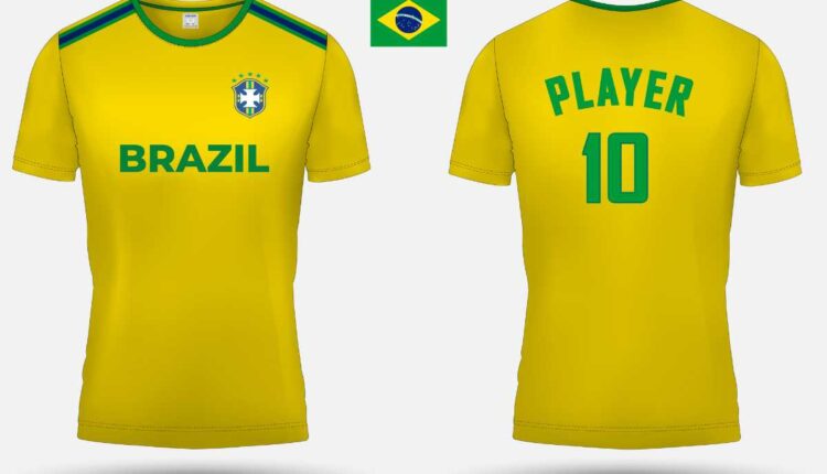 A Mística Intocável: Como a Camisa 10 Moldou o Futebol Brasileiro e a Cultura Nacional