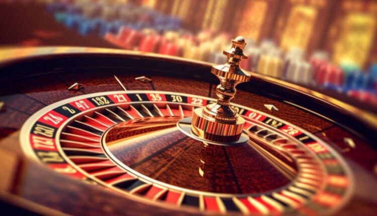 Como começar no cassino online com segurança e sucesso