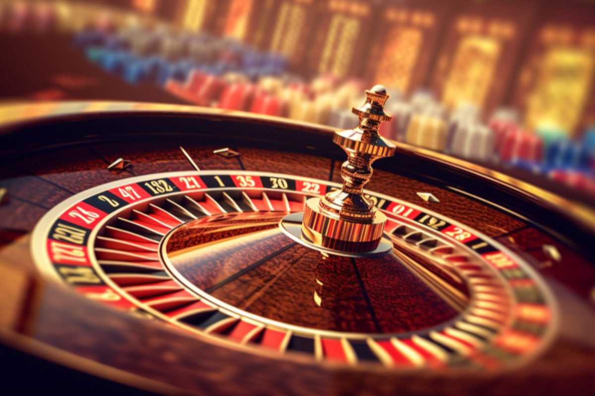 Como começar no cassino online com segurança e sucesso