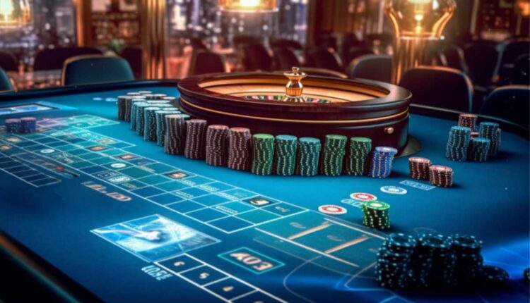 Cassino online seguro: como identificar plataformas confiáveis