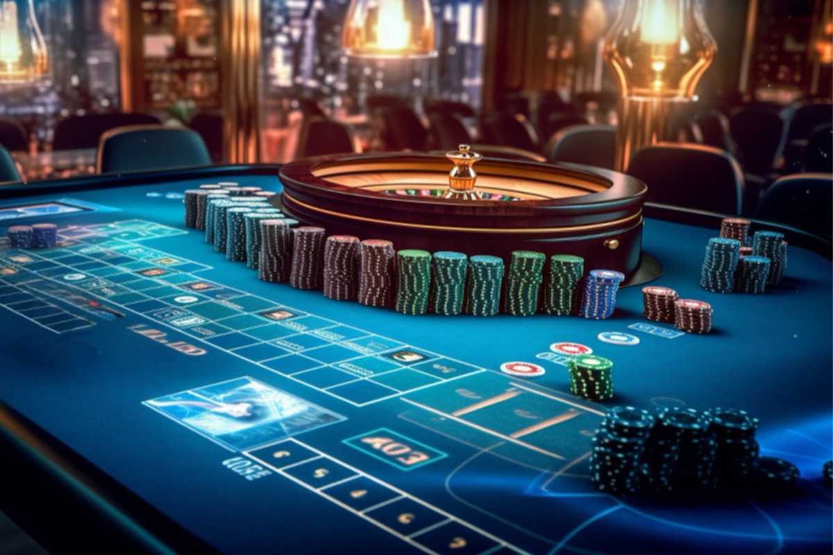 Cassino online seguro: como identificar plataformas confiáveis