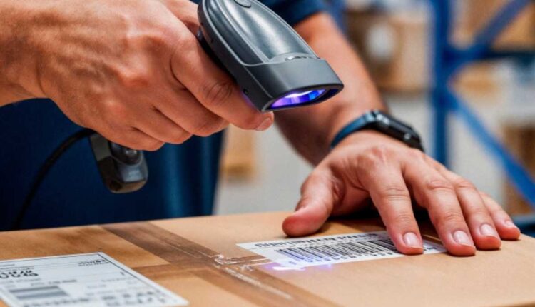 Códigos de barras e tecnologia: ecossistema inteligente que faz a operação voar