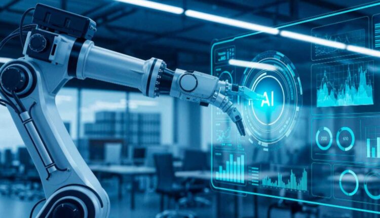 Como a tecnologia está transformando a rotina operacional com automatização de processos