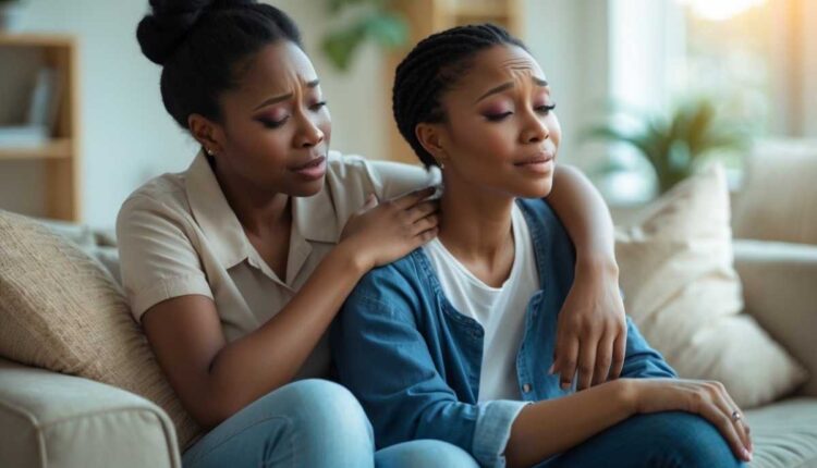 Como ajudar um dependente químico que recaiu: Orientações Claras e Ações Práticas para Apoio Imediato