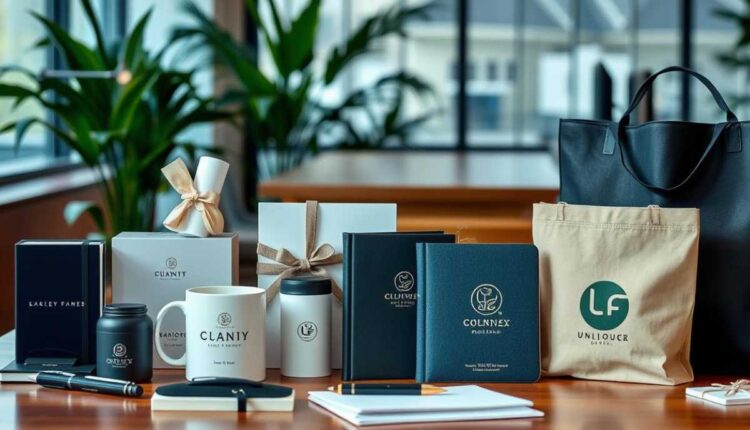 Como escolher brindes corporativos para empresas