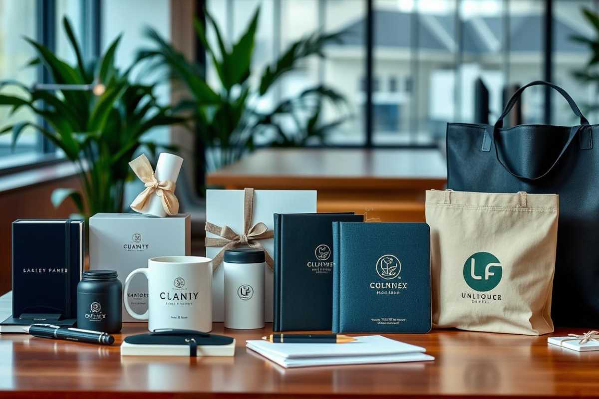 Como escolher brindes corporativos para empresas