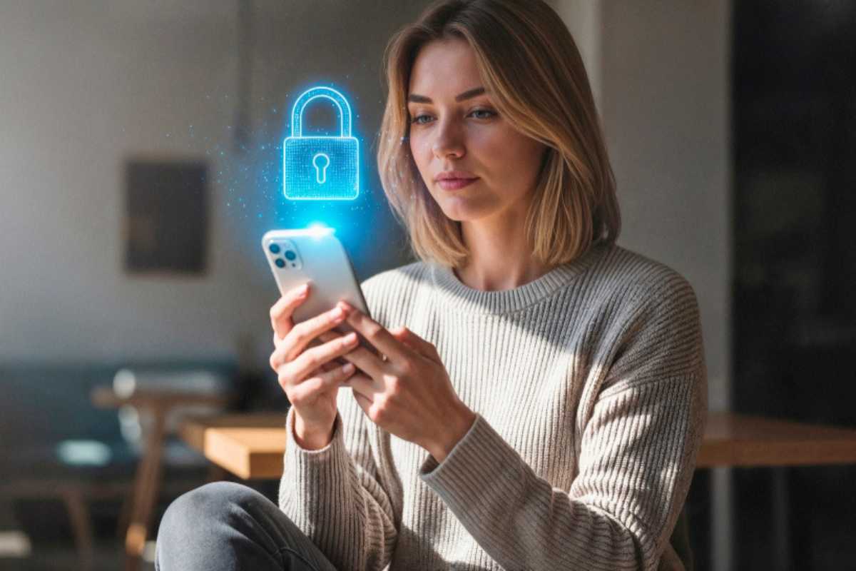 Como garantir sua privacidade no celular