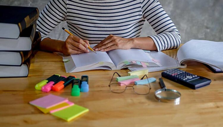 Dicas de ferramentas para tornar seus estudos para o ENEM mais eficientes