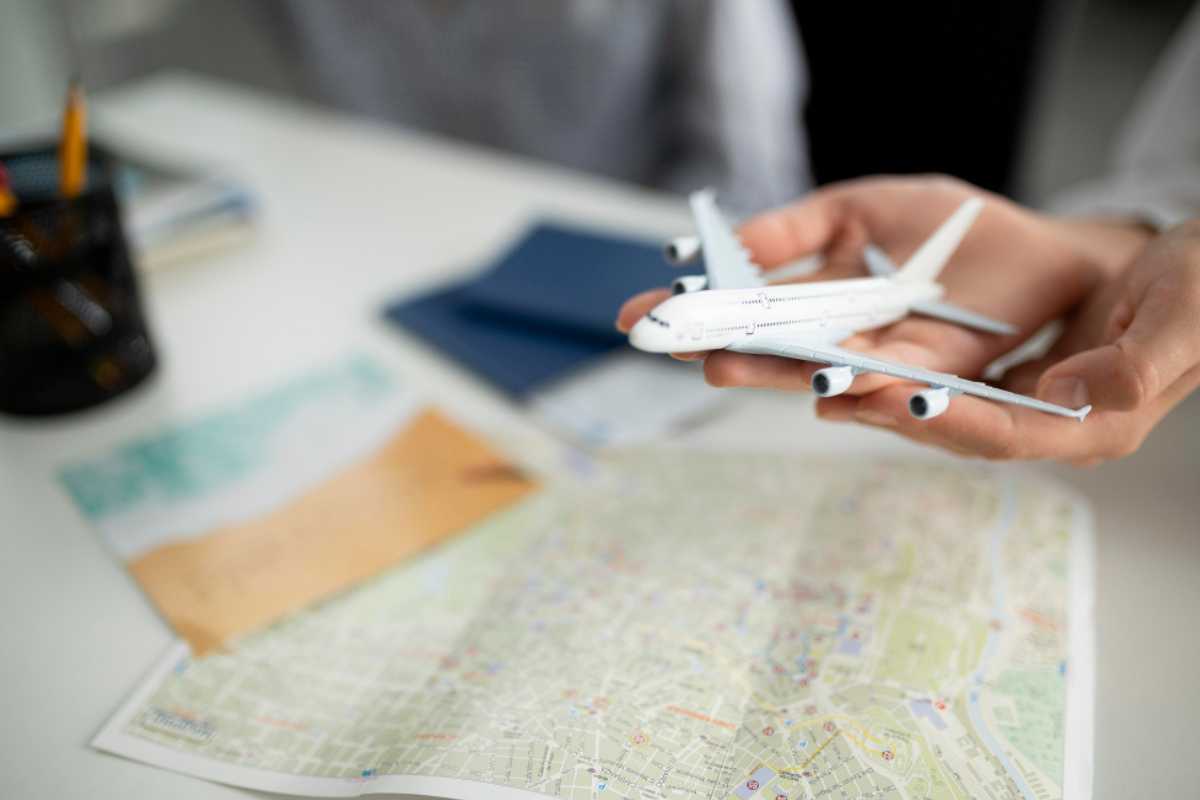 Guia de turismo na Europa: documentos, requisitos atualizados e roteiros econômicos