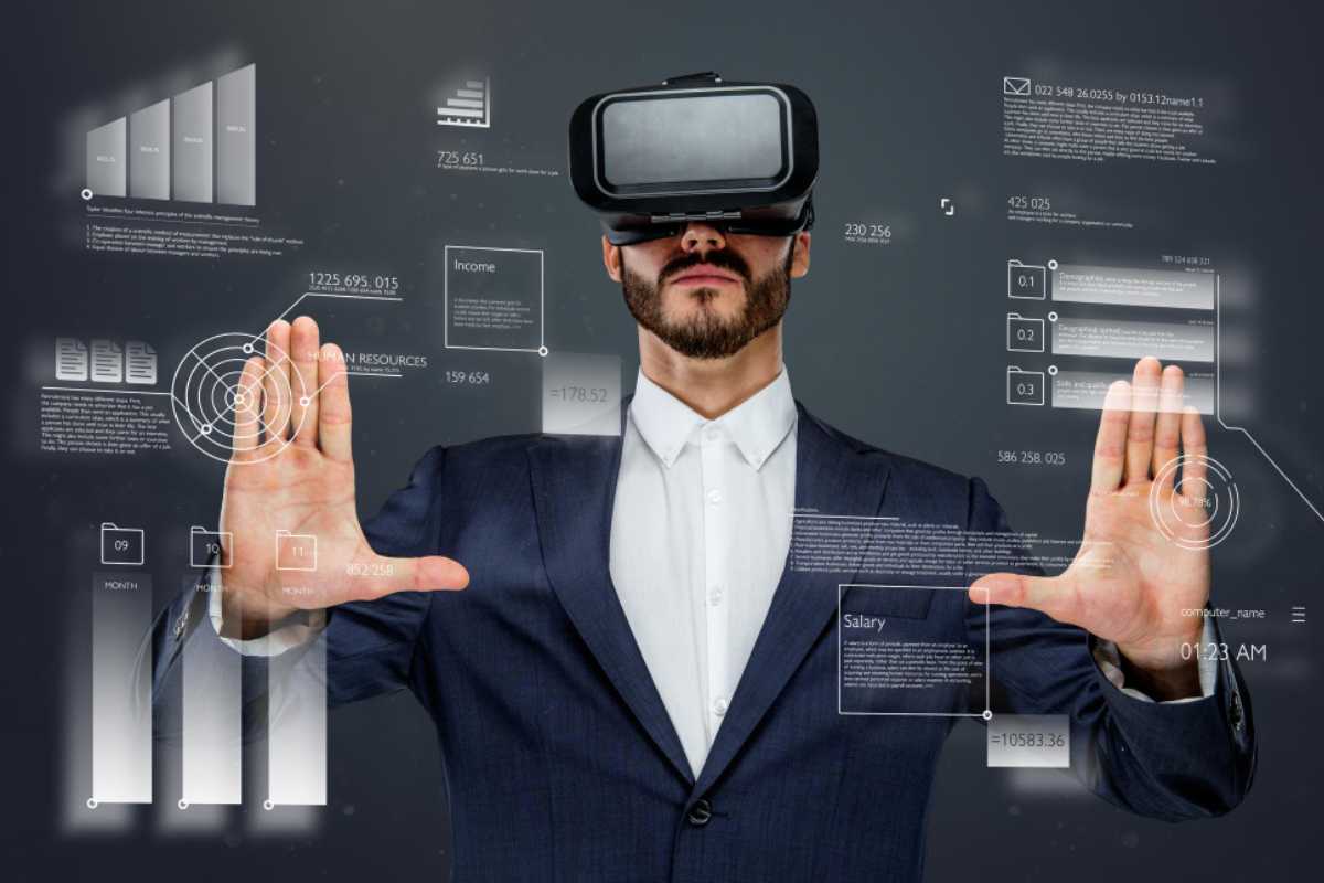 Inovação tecnológica: motor do crescimento e transformação empresarial