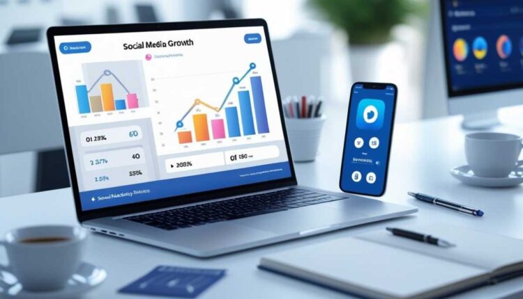 Melhores Sites Para Comprar Seguidores Kwai Barato: Guia Completo e Seguro