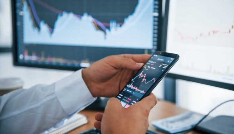 Mercado financeiro: é possível fazer análise de ações com IA