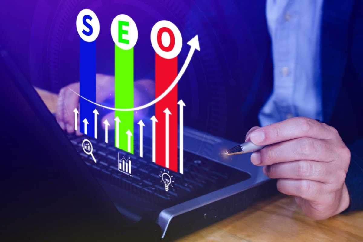 Métricas que uma Agencia de SEO realmente acompanha para gerar resultados