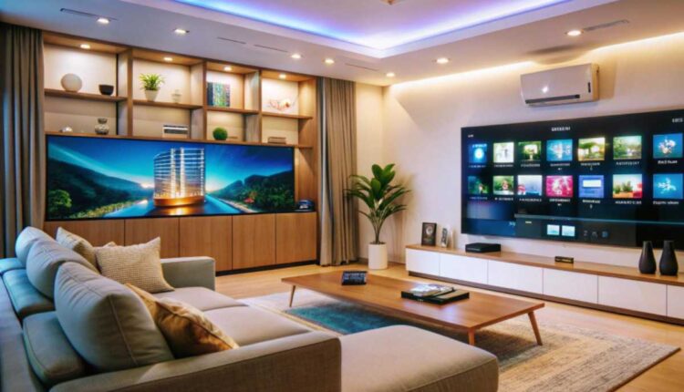 TV grande ou compacta? Entenda como o estilo de vida tem guiado a decisão de compra