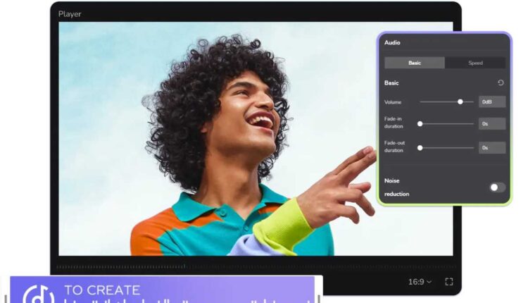 A Revolução Criativa na Criação de Conteúdo Digital: Como o Editor de Áudio e o Criador de Vídeo com IA Estão Transformando a Narrativa Moderna