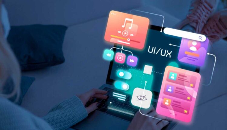 Como criar um site moderno e tecnológico
