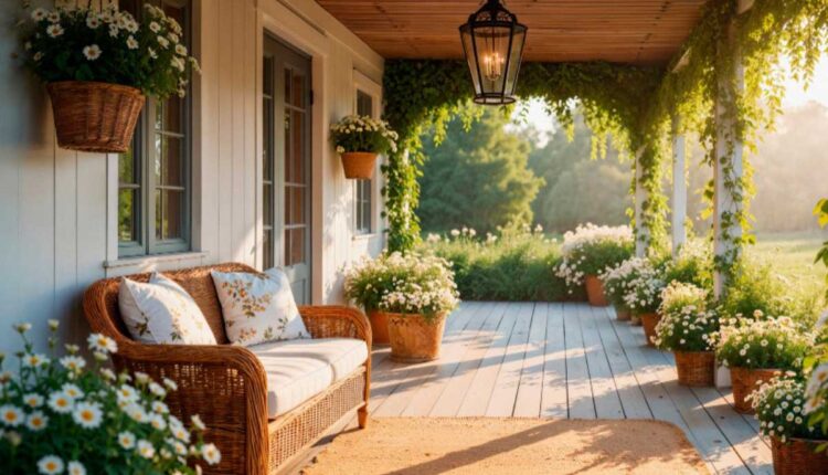 Como cultivar flores no jardim de casa