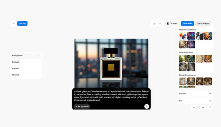 Removendo Fundos: O Guia Definitivo para Imagens Profissionais de Alta Qualidade