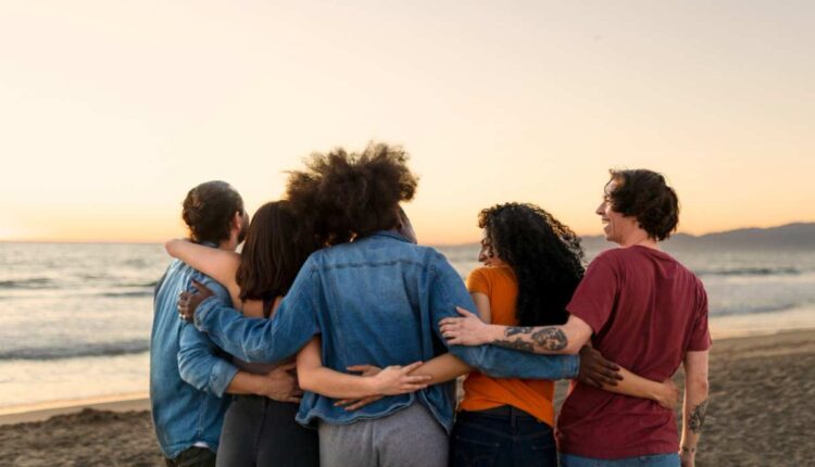 Como encontrar grupos de amizades no Telegram