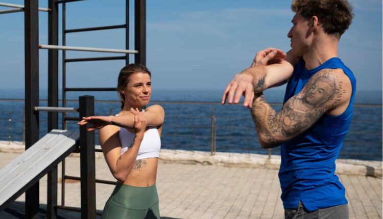 Encontre o Melhor Personal Trainer em Cabo Frio