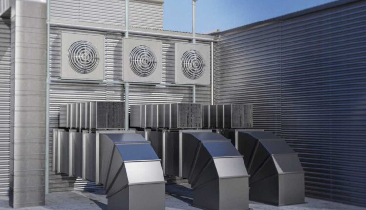 Quando investir em ar condicionado industrial 60000 BTU: aplicações ideais e benefícios