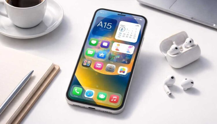 A15: Desempenho e Funcionalidade para o Uso Diário com Praticidade