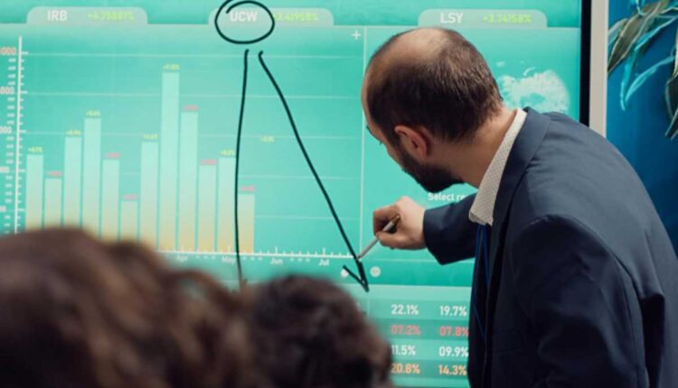 Análise de XLM e BCH: níveis-chave, volume e possíveis cenários de curto prazo