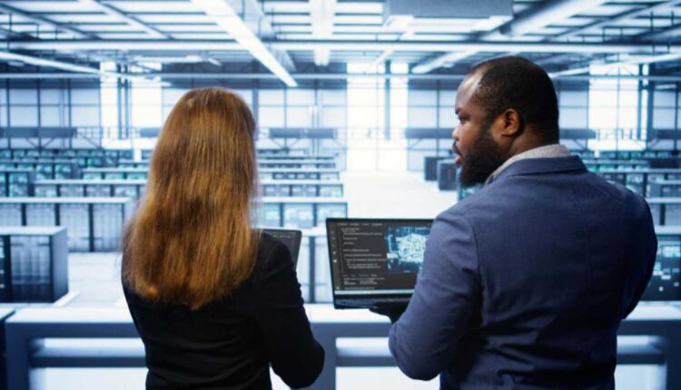 Cibersegurança corporativa entra na era da consolidação de fornecedores