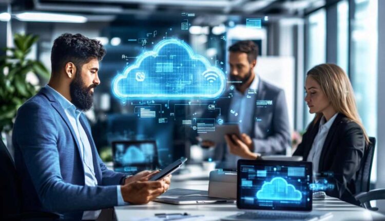 Cloud Computing para Empresas: Como Reduzir Custos Sem Sacrificar Performance