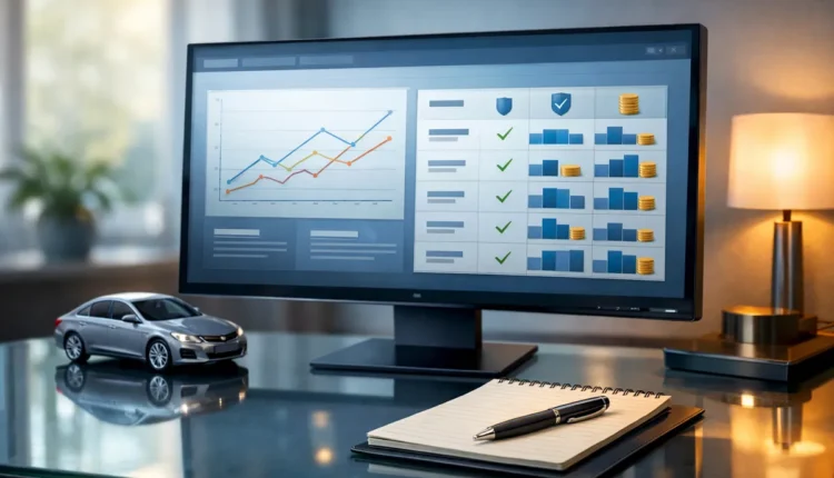 cotação de seguro de carro online