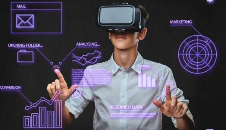 10 maiores tendências da tecnologia para 2026