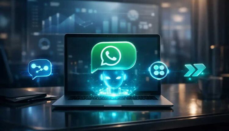 Melhores soluções de chatbot WhatsApp com inteligência artificial em 2026: como escolher a ideal para melhorar o atendimento ao cliente