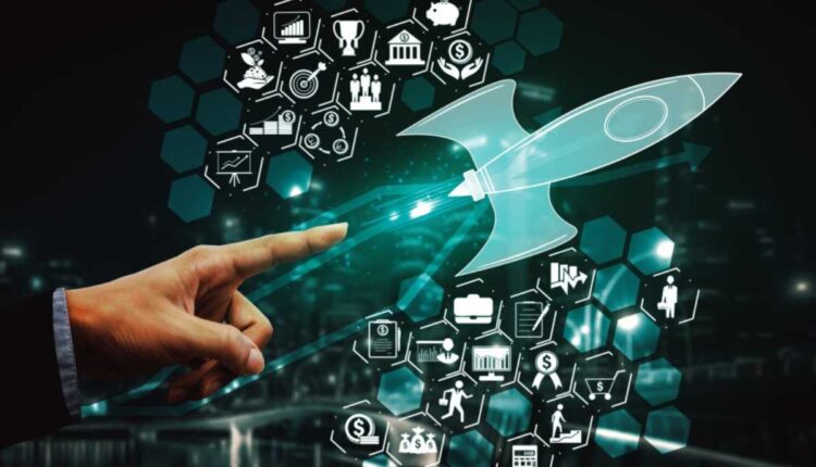 BNDES para Startups Scale-Up: O Ecossistema de Venture Capital e o Acesso ao Capital de Crescimento