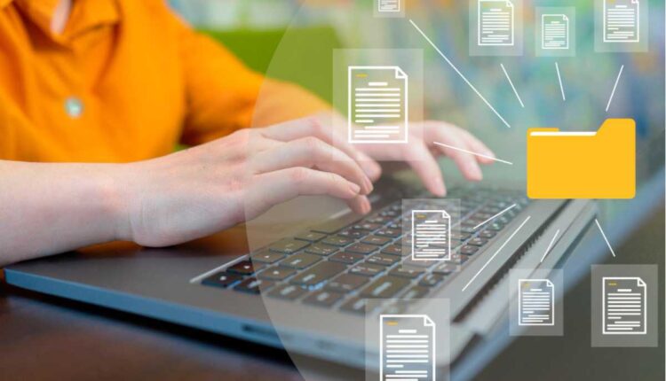Como Unir Vários Arquivos PDF em Um Só