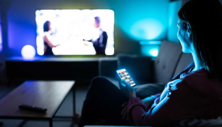 Como melhorar a experiência de streaming e entretenimento com uma televisão inteligente