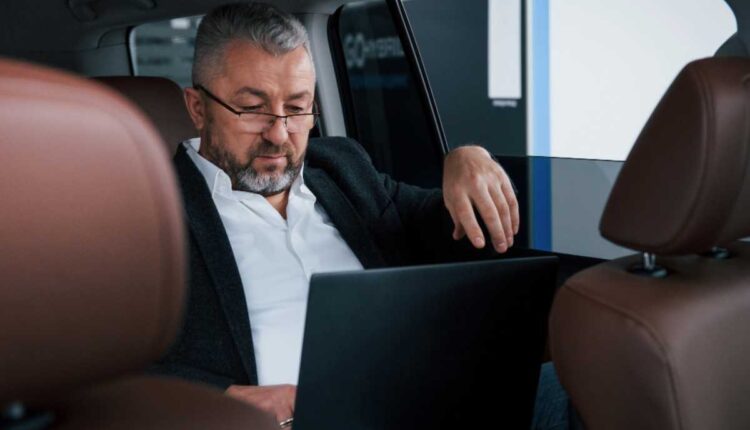 Transfer Executivo e Transporte Executivo em São Paulo: o mercado que move a maior economia do país