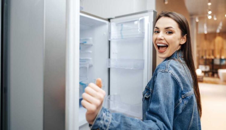 Tudo o que você precisa saber antes de comprar uma geladeira Side by Side